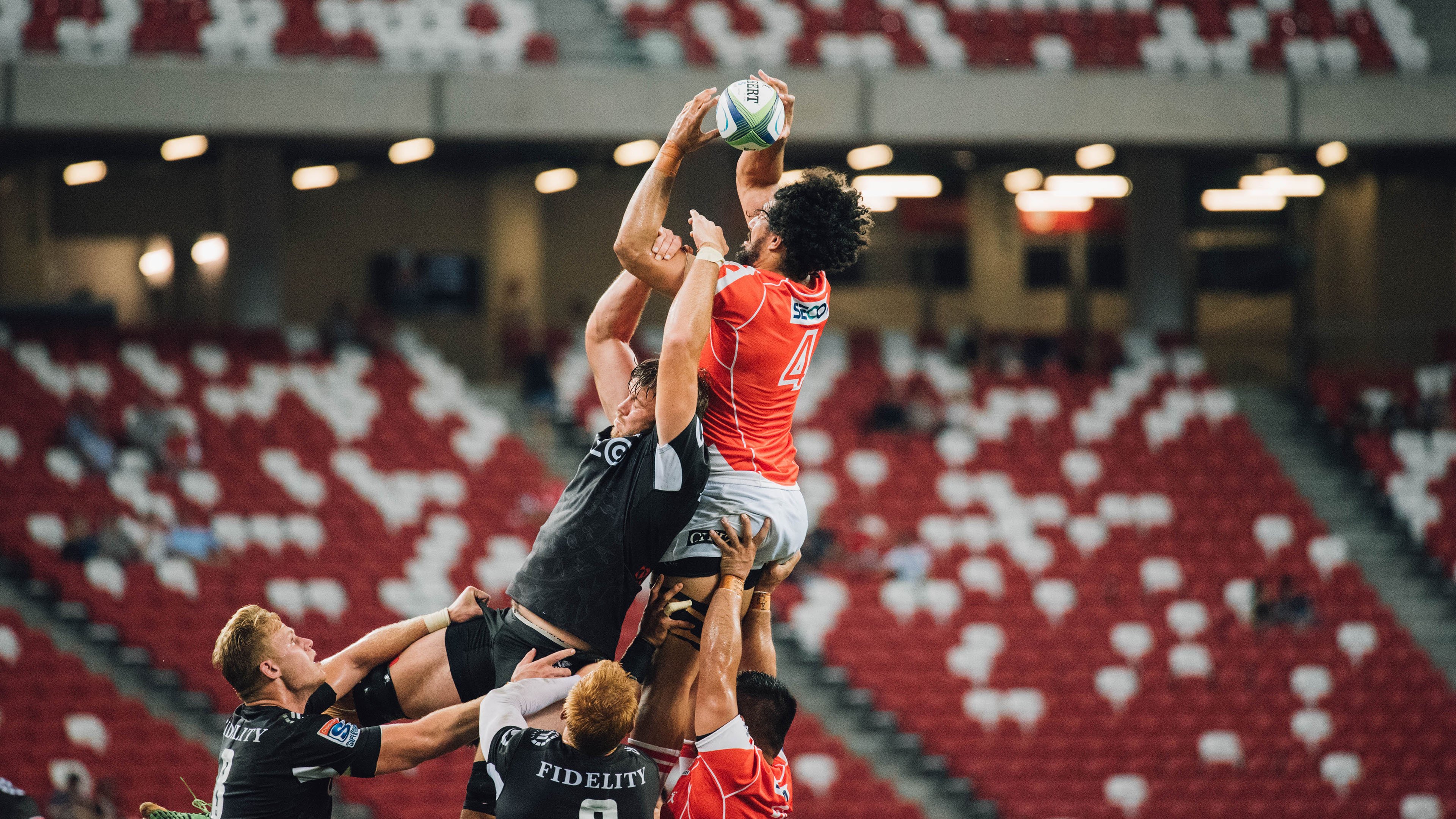 -未来联盟：电竞化、虚拟现场成为新的增长点，未来联盟第一人