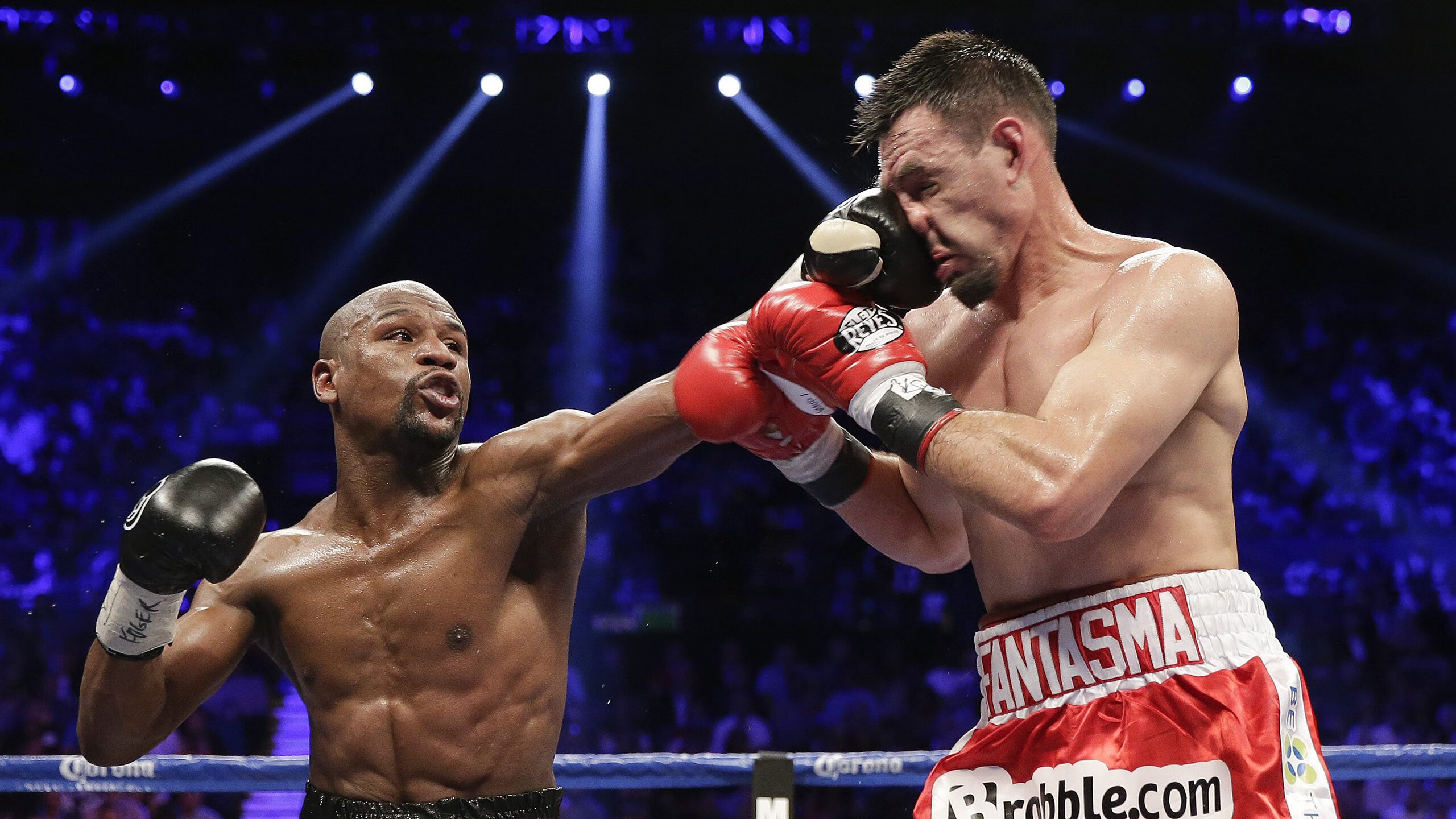 华体会sports-奥运赛场现“马拉多纳式”进球